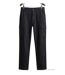 Pantalon Challenger PANT2001C cargo noir : le confort stretch utilitaire-2