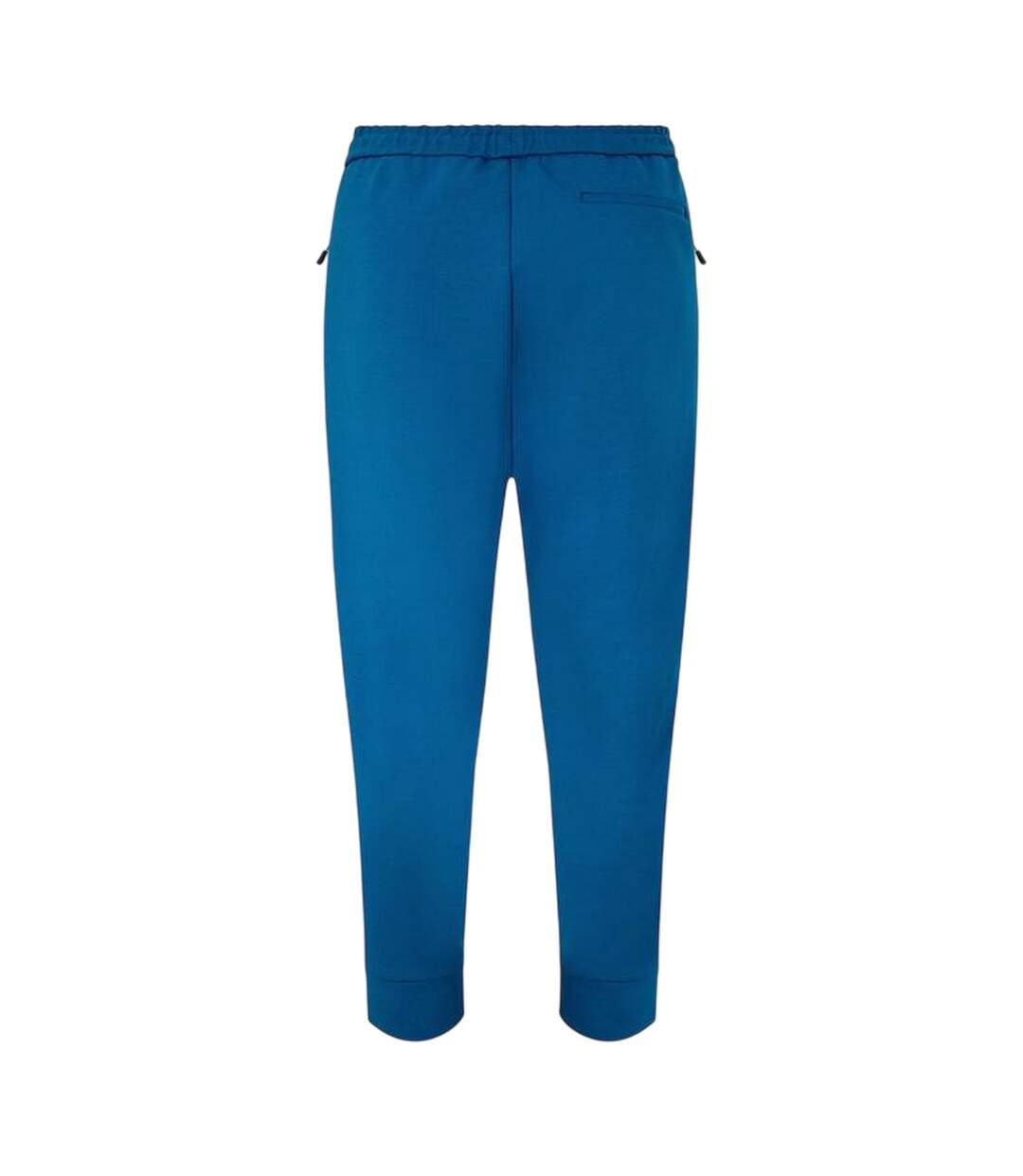 Pantalon De Jogging Motif/style Rayure Latérale Hadiko Homme Bleu Boss-2