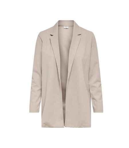 Blazer Beige femme JDY Geggo - L