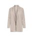 Blazer Beige femme JDY Geggo - L-1