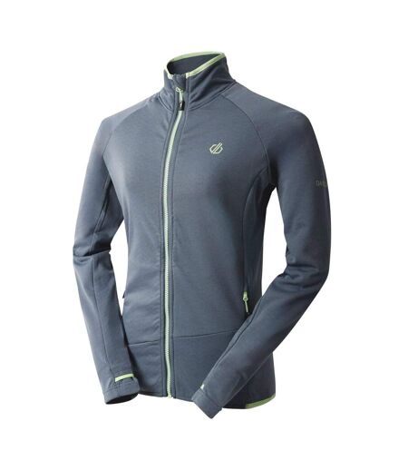 Haut De Sport Emerging Femme Gris Orageux Dare 2B