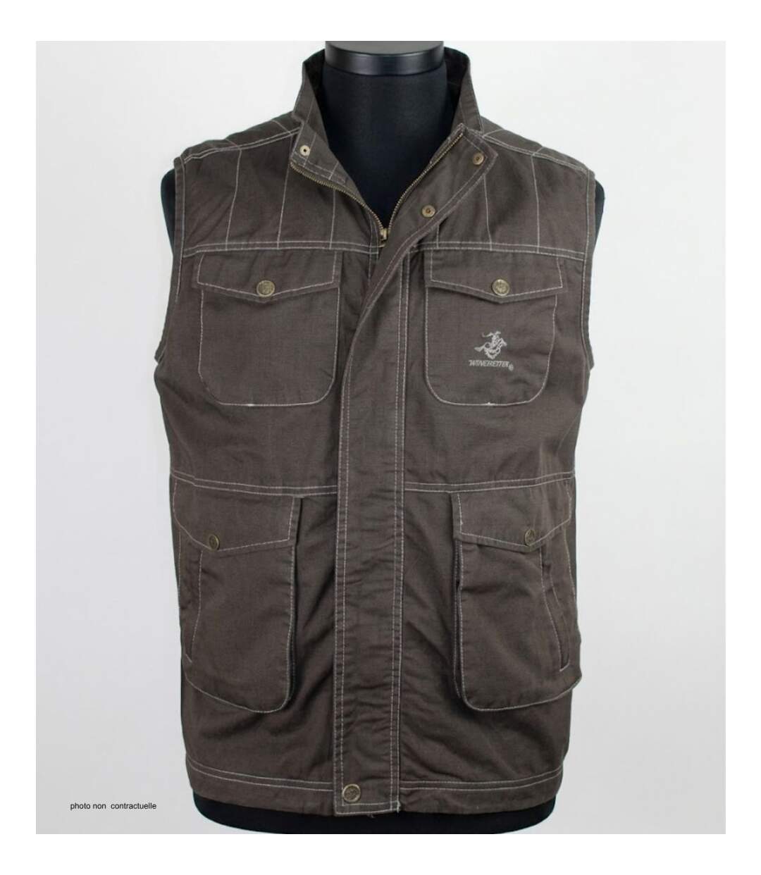 Gilet sans manches JUMPER1B-3
