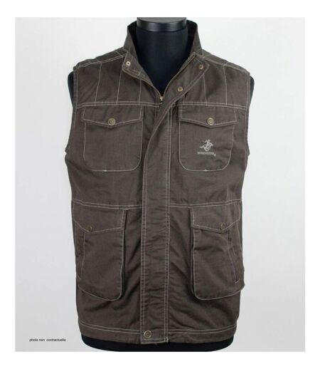 Gilet sans manches JUMPER1B