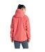 Veste imperméable ossus femme corail foncé Craghoppers-2