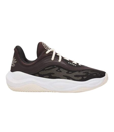 Baskets Basket Curry Splash Homme Marron Noir Beige Gris Under Armour