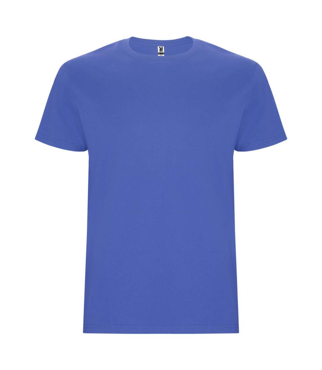 T-shirt stafford homme bleuet Roly