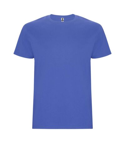 Roly - T-shirt STAFFORD - Homme (Bleuet) - UTPF4347