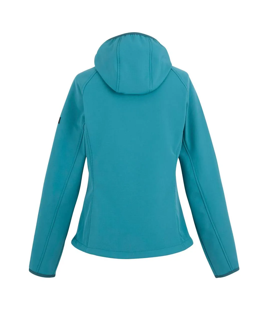 Veste Softshell Arec Femme Bleu Orage Regatta-3