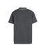 Polo gris foncé homme teddy smith pasian 2 - 3xl-2