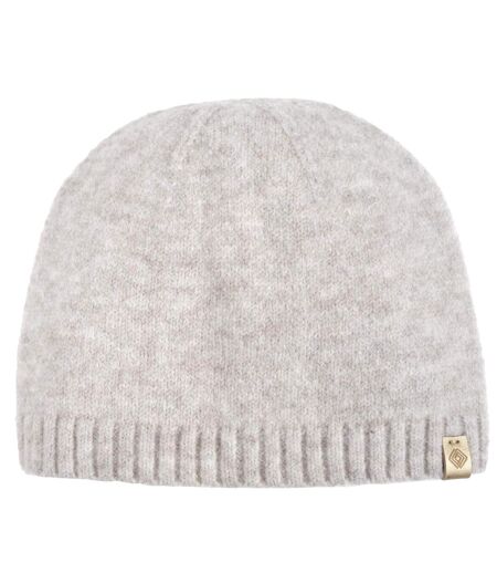 Isotoner Bonnet femme maille soft touch effet cachemire taille unique extensible