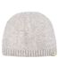 Isotoner Bonnet femme maille soft touch effet cachemire taille unique extensible-2