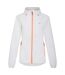 Womens/ladies Gravitate Waterproof Jacket White Dare 2B-2
