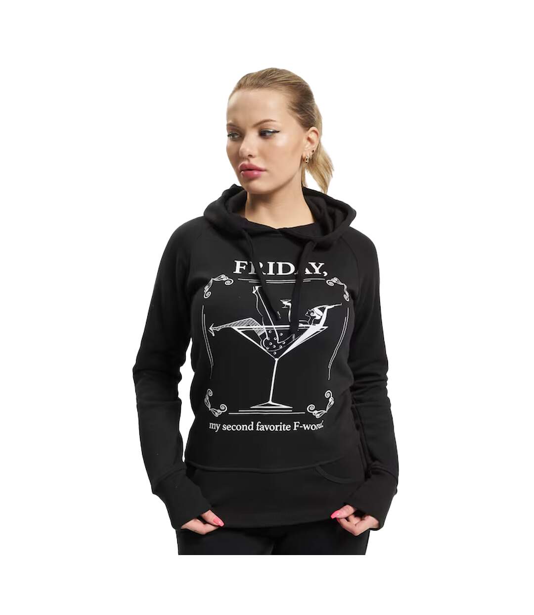 Noir Mister Tee-2