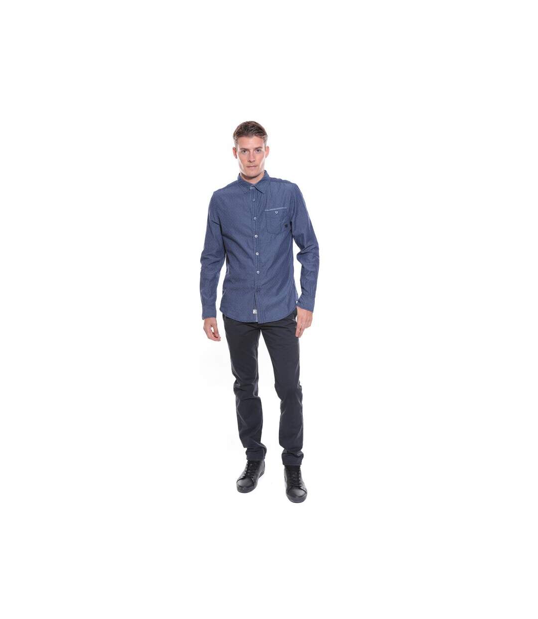 CHEMISE TOSCANE-4