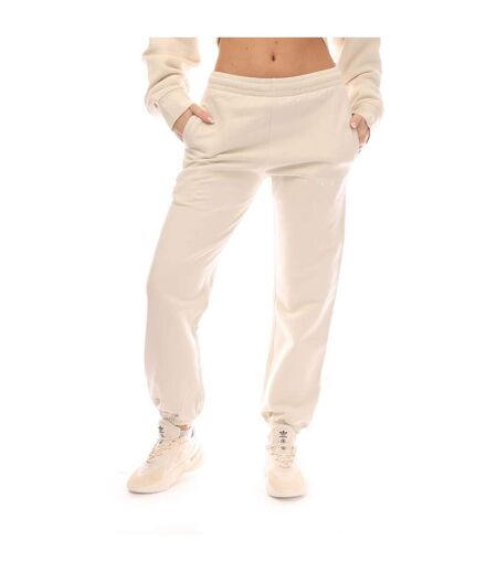 Pantalon de jogging swimming man femme gris / blanc Off White