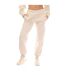 Pantalon de jogging swimming man femme gris / blanc Off White-1