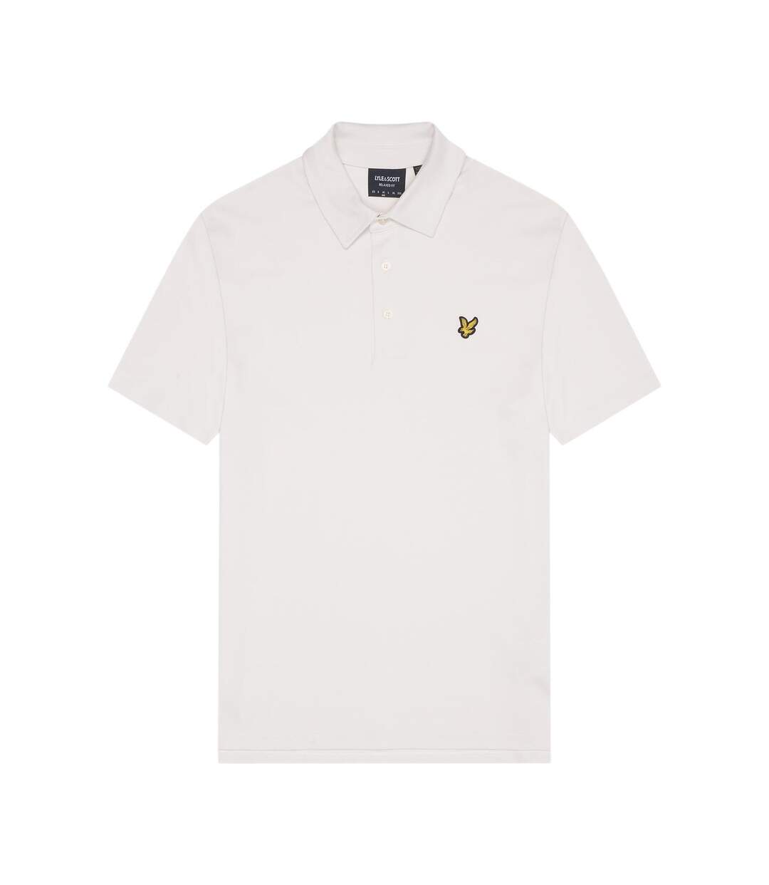 Polo homme toile Lyle & Scott Lyle & Scott