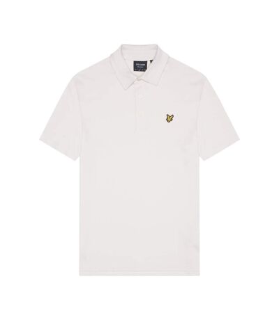 Polo homme toile Lyle & Scott Lyle & Scott