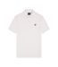 Polo homme toile Lyle & Scott Lyle & Scott