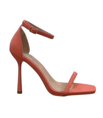 Sandales Femme Rose Where´s That From