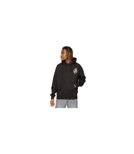 Sweat À Capuche Kayspray Homme Noir Kings Will Dream