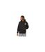 Sweat À Capuche Kayspray Homme Noir Kings Will Dream-1