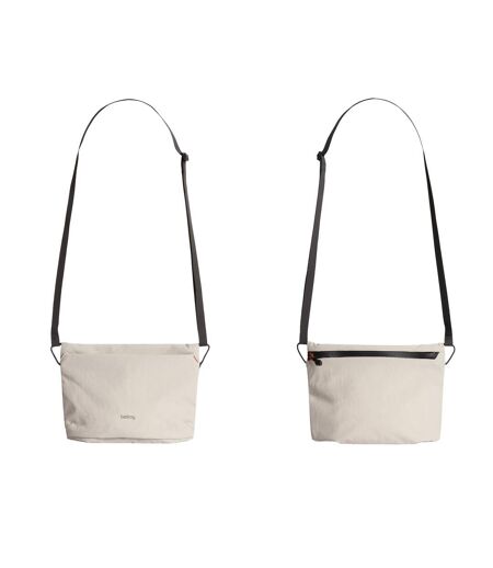 Sacoche lite bag one size beige Bellroy