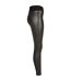 Legging Femme Noir Urban Classics-4