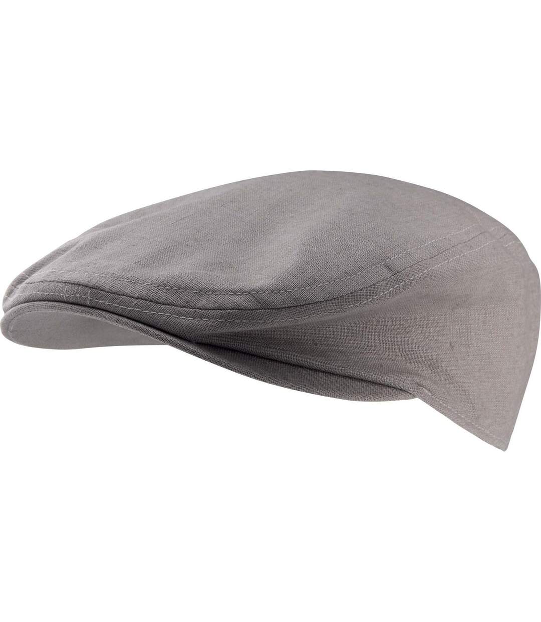 Béret duckbill été- KP605 - gris