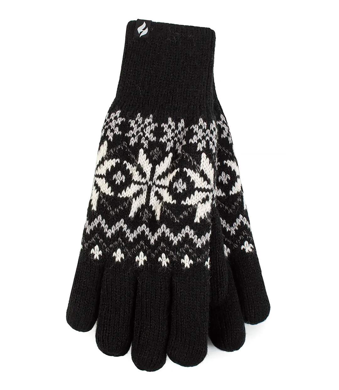 Gants d'hiver thermiques pour femmes