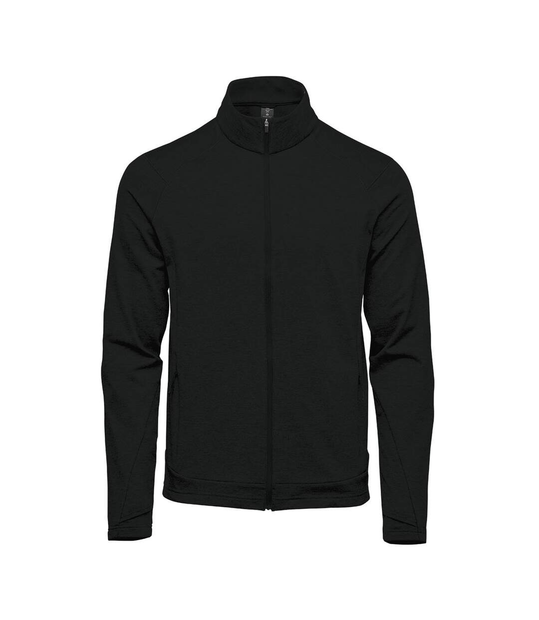 Veste de survêtement treeline performance homme noir Stormtech-1