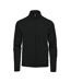 Veste de survêtement treeline performance homme noir Stormtech