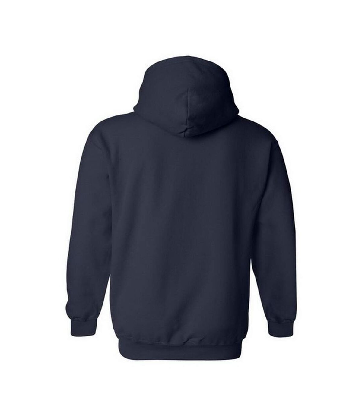 Gildan - Sweatshirt à capuche - Unisexe (Lavande) - UTBC468