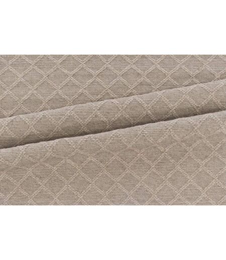 Tapis Déco en Laine Cloudy 200x300cm Beige