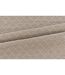 Tapis Déco en Laine Cloudy 200x300cm Beige-4