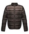 Veste doudoune chaude et légère - Homme - TRA496 - noir