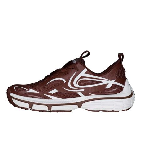 Baskets Power Femme Sépia Steve Madden