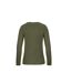 B&C - T-shirt #E150 - Femme (Vert kaki) - UTRW6528