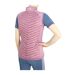 Hy Womens/Ladies Synergy Elevate Sync Lightweight Vest (Riviera Blue/Grape) - UTBZ5122