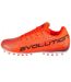 Childrens/kids Evolution Firm Ground Football Boots Orange Joma-2
