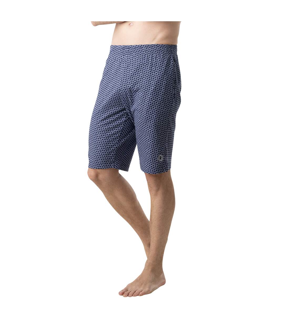 Pyjama court homme SmileyWorld® I Eminence-2