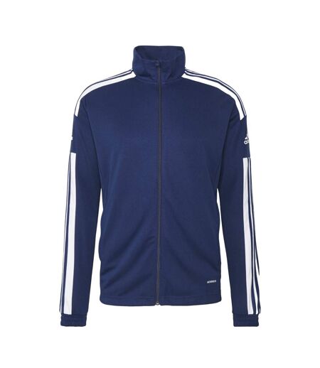Veste Squadra Homme Bleu Marine Adidas