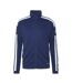 Veste Squadra Homme Bleu Marine Adidas-1