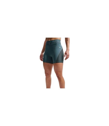 Short Sport Performance Femme Gris Ardoise Nike