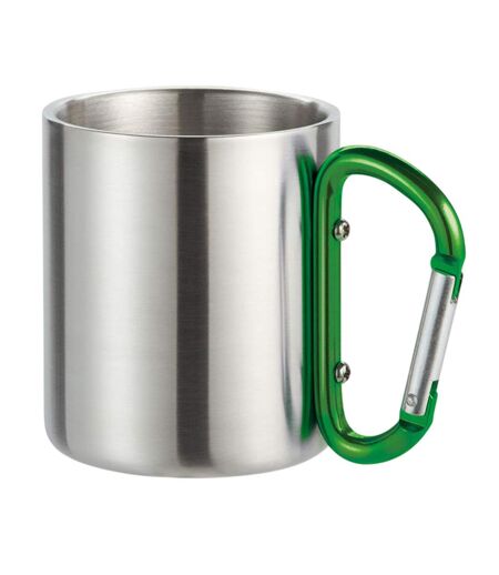Mug trumbo taille unique vert MidOcean