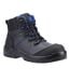 Bottines De Sécurité 308c Adulte Noir Amblers-1
