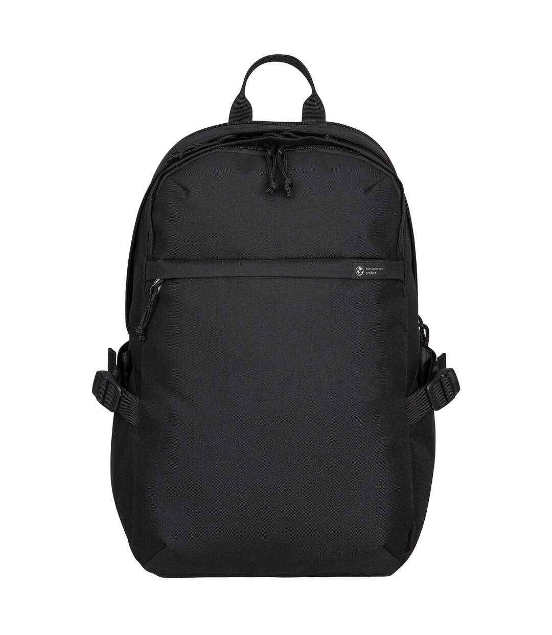 Renew aware laptop backpack 45.7cm x 29.2cm x 12.7cm black XD Collection-1