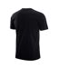 T-shirt Overbranded Enfant Noir Bauer-2