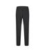 Pantalon Motif/style Uni Femme Noir Karrimor-2