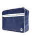 Sac Adulte Taille Unique Bleu Marine Blanc Lambretta-2